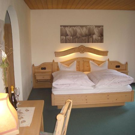 Hotel Bergblick Warmensteinach Ngoại thất bức ảnh