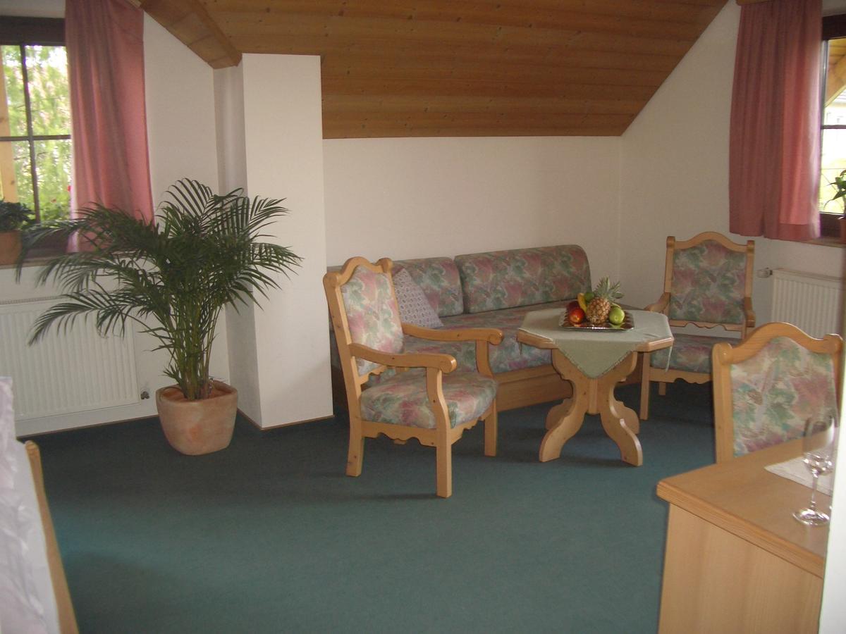 Hotel Bergblick Warmensteinach Ngoại thất bức ảnh