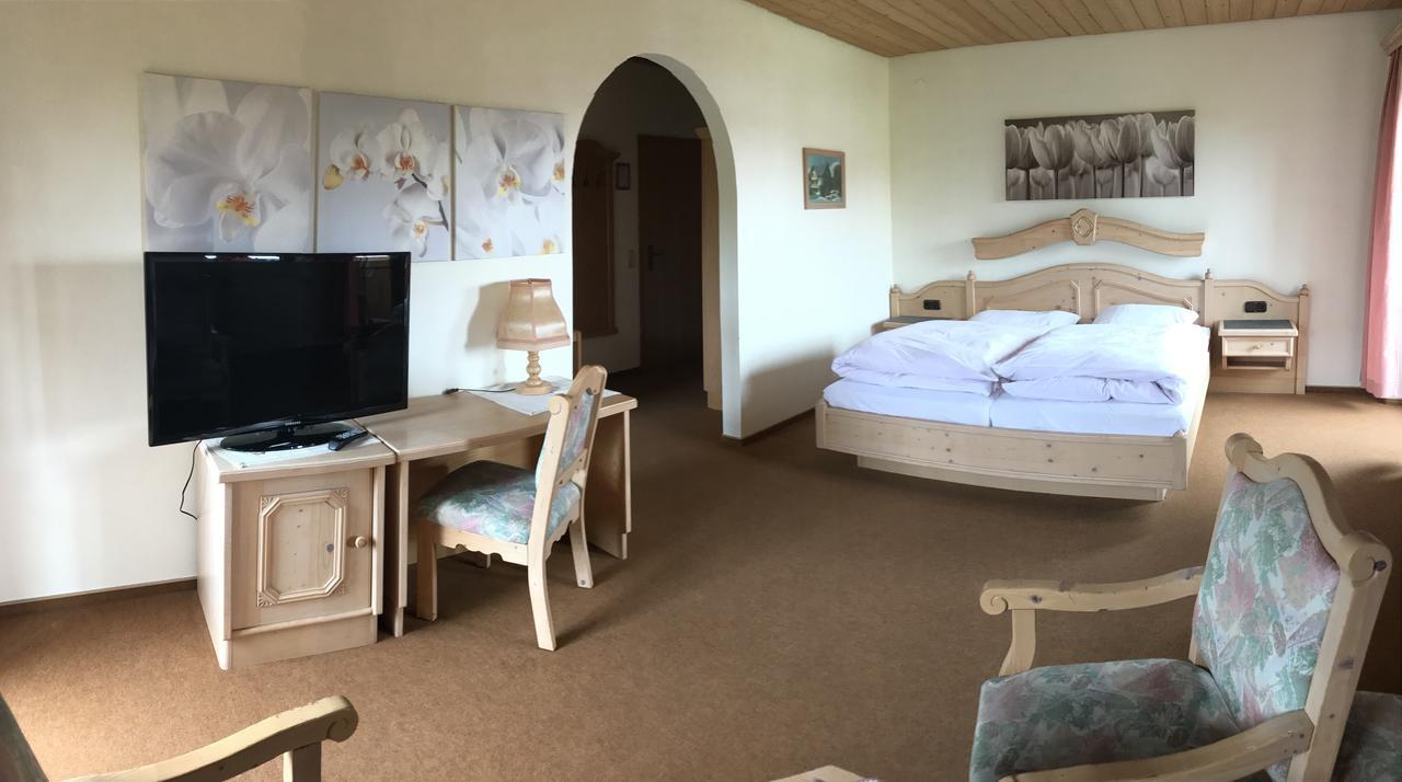 Hotel Bergblick Warmensteinach Ngoại thất bức ảnh