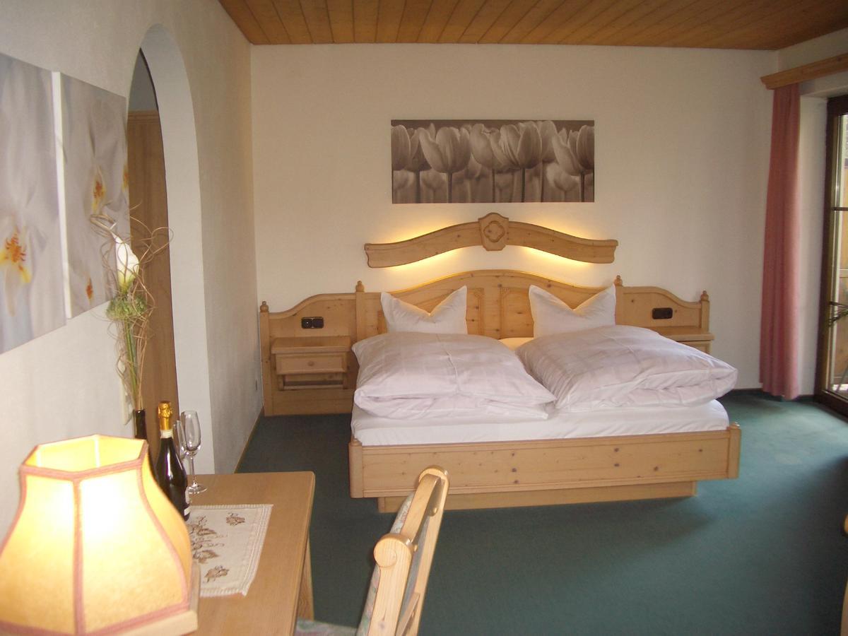 Hotel Bergblick Warmensteinach Ngoại thất bức ảnh