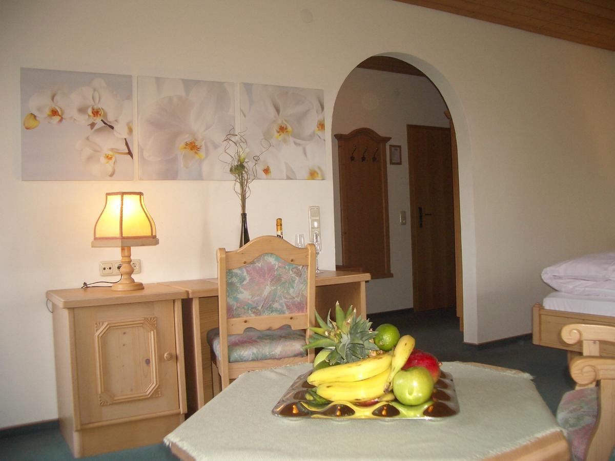 Hotel Bergblick Warmensteinach Ngoại thất bức ảnh