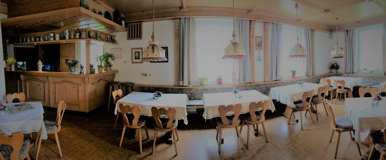 Hotel Bergblick Warmensteinach Ngoại thất bức ảnh