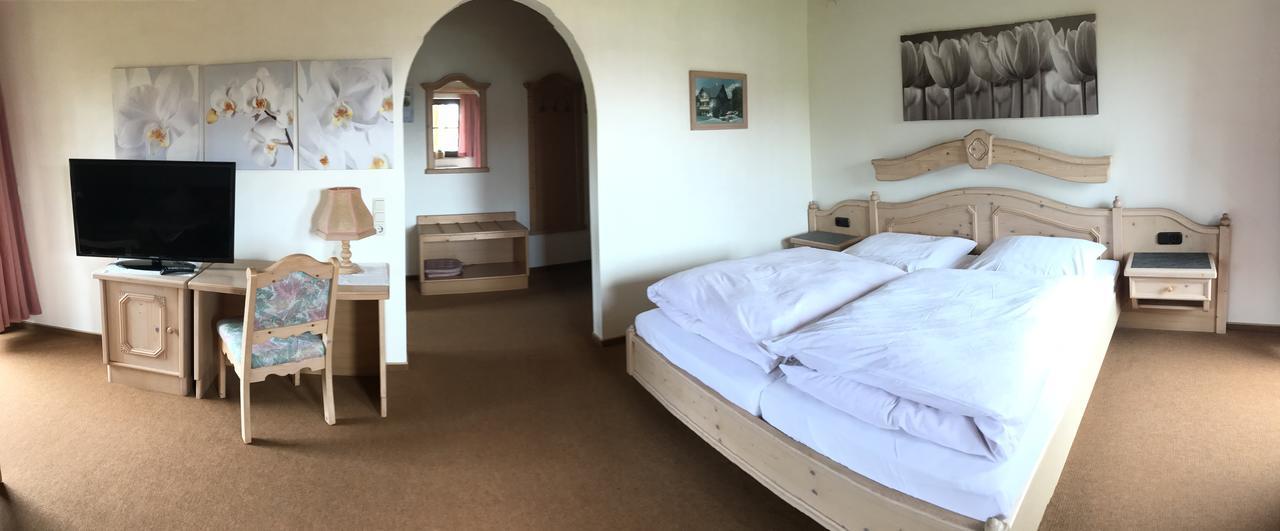 Hotel Bergblick Warmensteinach Ngoại thất bức ảnh