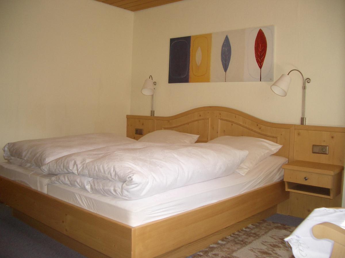 Hotel Bergblick Warmensteinach Ngoại thất bức ảnh